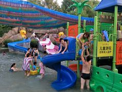 -思念果岭悦温泉