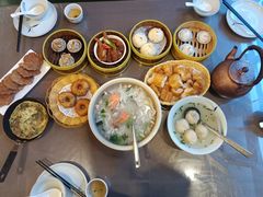 -安泰楼·佛跳墙创始人·传统闽味早茶·酒楼(三坊七巷闽菜地标店)
