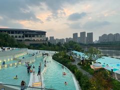 -清河半岛温泉度假酒店