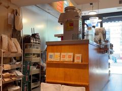 -Cafe del Volcan(永康路店)