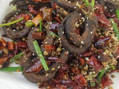 -桂萍特色牛筋牛杂(长堤街总店)