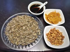 小菜-五姊妹海鲜(火车站店)