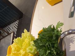 -润园四季椰子鸡火锅(南山海岸城店)