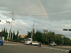 -招虎山国家森林公园-售票处