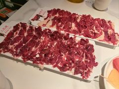 -犇鼎牛潮汕牛肉火锅(新辰里学清路店)