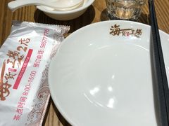 -宝燕海货工场(长江国际店)