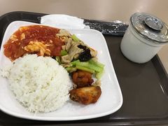 -都城快餐(花城店)