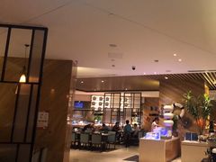 -元素自助餐厅·生蚝·海鲜·刺身(萝岗汇华希尔顿逸林酒店)