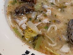 -渔语鱼酸菜鱼新川菜(来福士店)