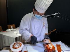 -秀儿四九城·新京菜(亚运村鸟巢店)