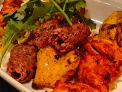 -Pita's&Tika's中东和印度风味餐厅(龙湖天街店)