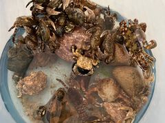 -东戴河风景区-止锚湾