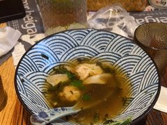 -北丐先生·野馄饨烧烤(雨花万象店)