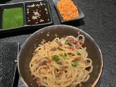 -300杯·和牛烧肉清酒专门店(廊里店)