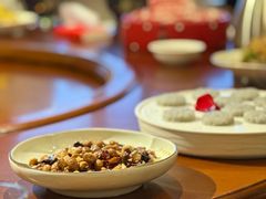 -前门涮肉(群力店)