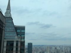 -环球港凯悦 · 享悦中餐厅