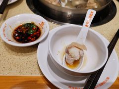 -煲大王猪肚鸡·椰子鸡火锅(红谷滩万达店)