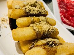 -渝味晓宇·重庆火锅(龙岗龙城万科里店)