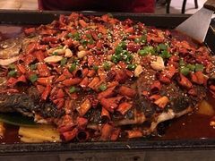 -一味一诚烤鱼(昌平悦荟店)