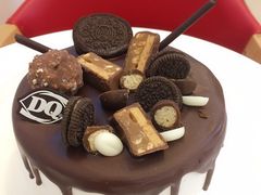 -DQ·蛋糕·冰淇淋(天通苑华联店)