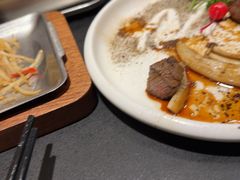 -大神太神·铁板烧(七宝领展广场店)