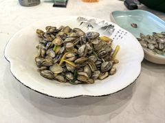 -启东小海鲜(庄先湾路1号店)