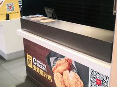 -麦当劳(塘厦蛟坪路DT店)