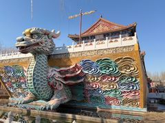 -大明幻境第一城