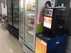 -浙江同济科技职业学院餐厅