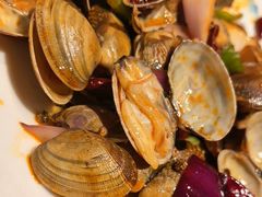 -柳记海鲜坊·蒸汽海鲜·福州菜·香辣蟹(芳群园店)