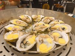 -飞尝蚝·顺德菜·鱼生(顺德总店)