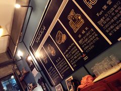 -fishtank鱼缸咖啡(三山街店)