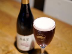 -Goose Island Brewhouse鹅岛精酿啤酒餐厅