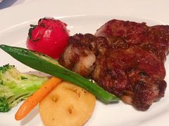 -佐度王子扒房(天鹅湖店)