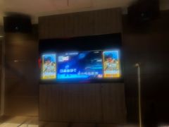 -星聚会KTV(景枫中心店)