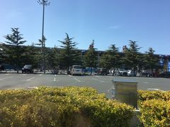 -威海大水泊国际机场