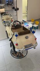 -PE SALON