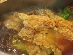 -林记潮牛·牛肉火锅(上马墩店)