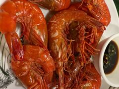 -盛港湾海鲜食府(黄沙店)