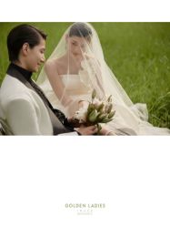 -杭州金夫人婚纱摄影(富阳私享店)