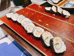 -芭菲盛宴·环球美食(解放碑英利国际店)