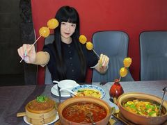 -川香鼎盛·川府家宴商务宴请(市桥富华总店)