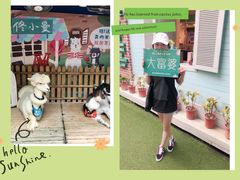 -佟小曼手工茶饼坊(鼓浪屿1店)