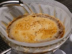 -Seesaw Coffee(上海尚悦湾店)