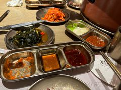 -西塔老太太泥炉烤肉(亚运村店)