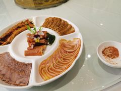 -香丰阁·烤鸭·川湘菜(昌平店)