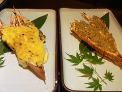 -花狸日本料理(柏庐广场店)