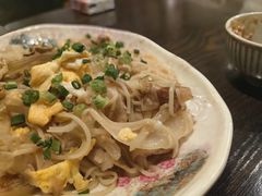 -角落里(中山公园店)