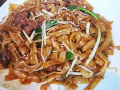 -南记食粥坊·宵夜大排档(莲花总店)