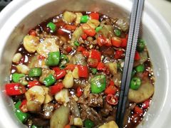 -小柴米·传统江西菜(八一广场店)